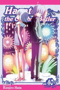 Cover image for Hayate the Combat Butler, Vol. 40