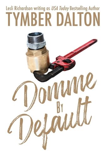 Cover image for Domme by Default