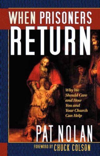 Cover image for When Prisoners Return