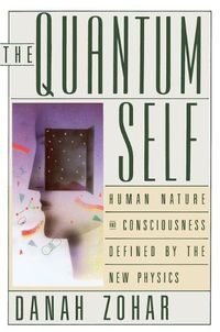 Cover image for The Quantum Self