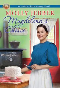 Cover image for Magdelena's Choice