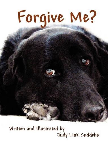 Cover image for Forgive Me?