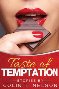 Cover image for Taste of Temptation