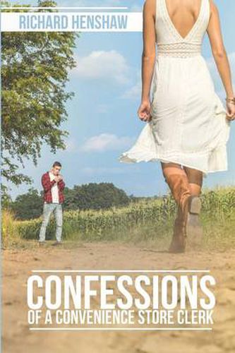 Cover image for Confessions of a Convenience Store Clerk