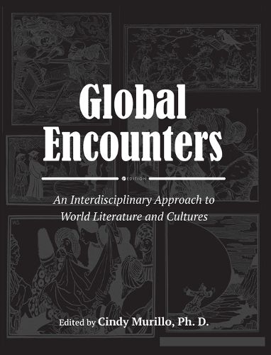Cover image for Global Encounters