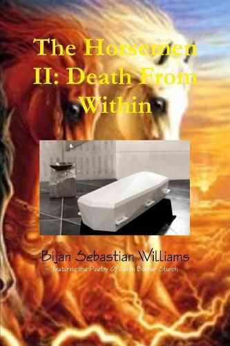 Cover image for The Horsemen II