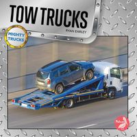 Cover image for Tow Trucks