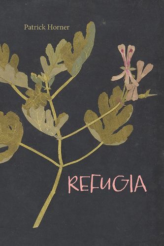 Cover image for Refugia