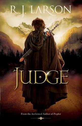 Cover image for Judge