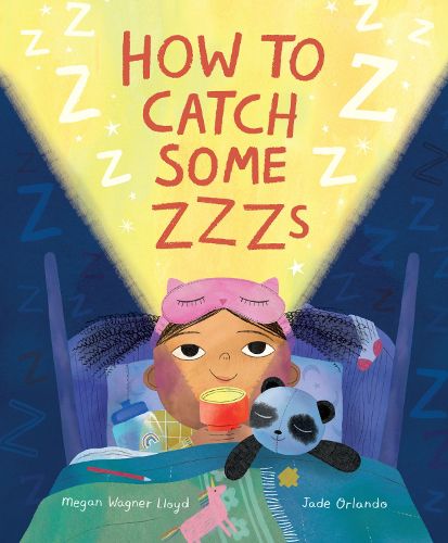 Cover image for How to Catch Some Zzzs