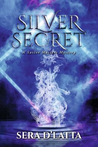 Cover image for Silver Secret