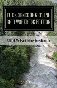 Cover image for The Science of Getting Rich Workbook Edition
