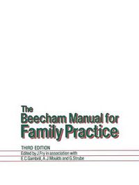 Cover image for The Beecham Manual for Family Practice