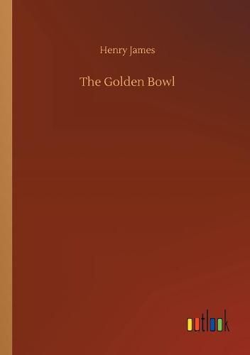 The Golden Bowl