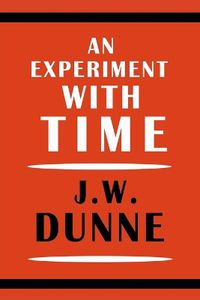 Cover image for An Experiment with Time