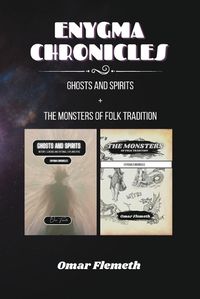 Cover image for Enygma Chronicles
