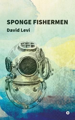 Cover image for Sponge Fishermen