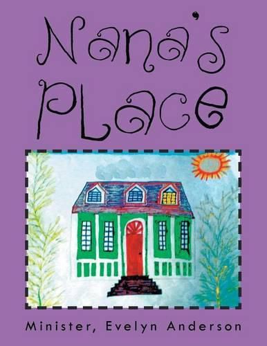 Cover image for Nana's Place