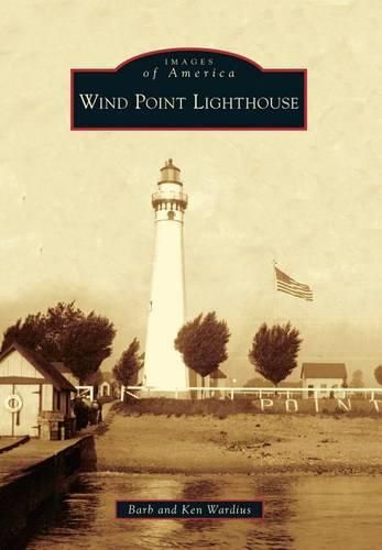 Cover image for Wind Point Lighthouse