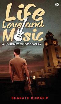 Cover image for Life, Love and Music