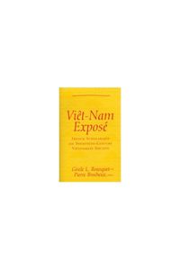 Cover image for Viet Nam Expose: French Scholarship on Twentieth-century Vietnamese Society