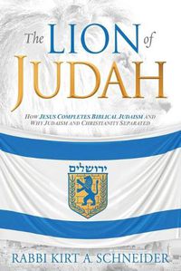 Cover image for Lion of Judah, The