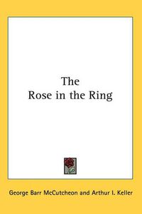 Cover image for The Rose in the Ring