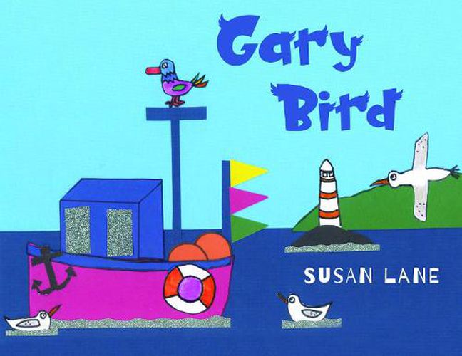 Gary Bird