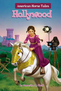 Cover image for Hollywood #2