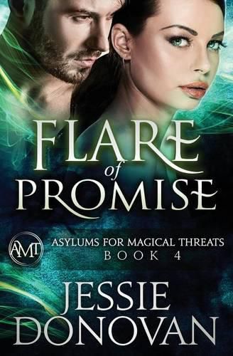 Cover image for Flare of Promise