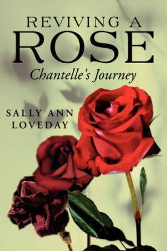Cover image for Reviving a Rose