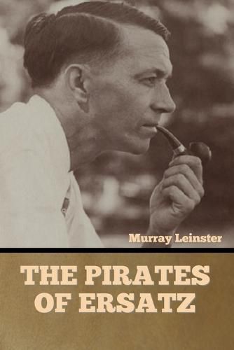 Cover image for The Pirates of Ersatz