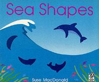 Cover image for Sea Shapes