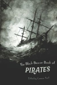 Cover image for The Black Beacon Book of Pirates