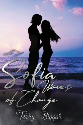 Cover image for Sofia Waves of Change