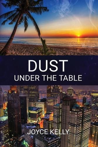 Cover image for Dust Under the Table