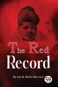 Cover image for The Red Record