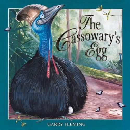 The Cassowary's Egg