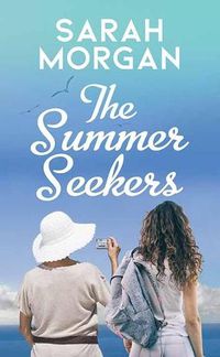 Cover image for The Summer Seekers