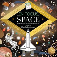 Cover image for In Focus Space