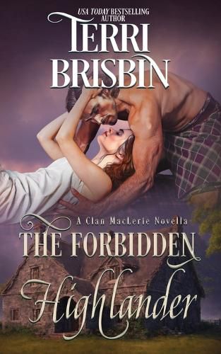 Cover image for The Forbidden Highlander