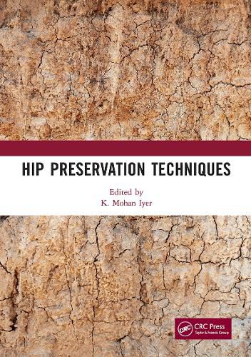 Cover image for Hip Preservation Techniques