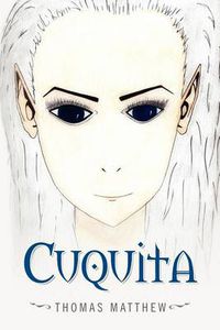 Cover image for Cuquita