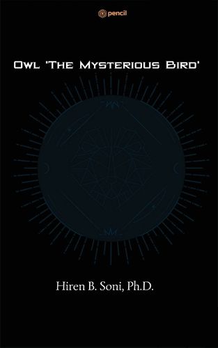 Cover image for Owl 'The Mysterious Bird'