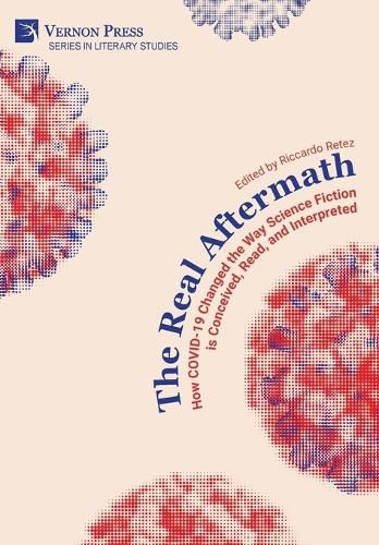 Cover image for The Real Aftermath