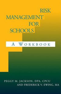 Cover image for Risk Management for Schools