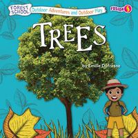 Cover image for Trees