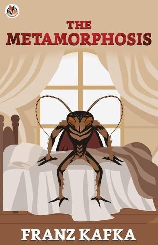 Cover image for The Metamorphosis