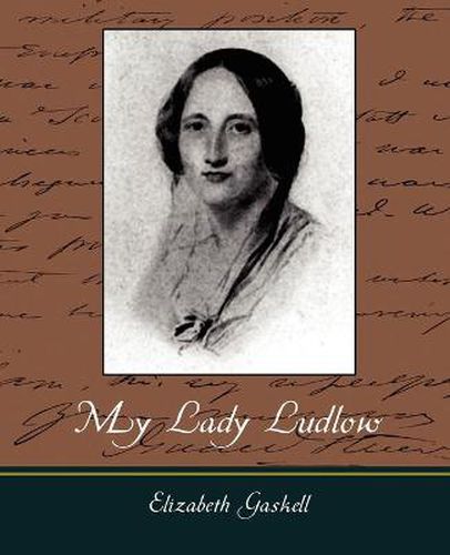 Cover image for My Lady Ludlow