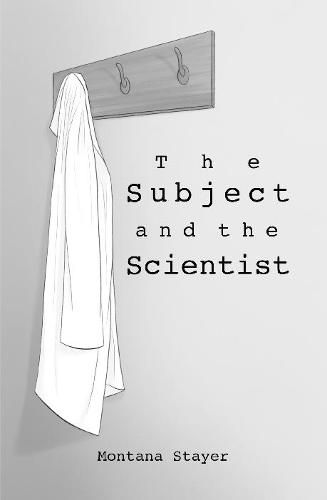 Cover image for The Subject and the Scientist